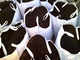 Topsoil and turf delivery products